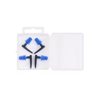 Toplife set de 4 bouchons d'oreilles
