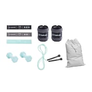 Toplife set de fitness 4 en 1