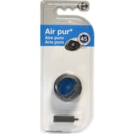 Carrefour désodorisant voiture diffuseur membrane parfum air pur