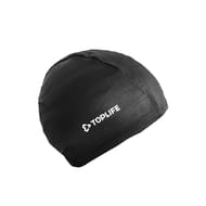 Toplife bonnet de natation en tissu adulte