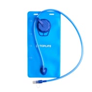 Toplife poche à eau 2 l