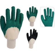 Paire de gants multi usages