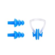 Toplife kit pince nez et bouchons d'oreilles