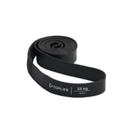 Toplife élastique de musculation 25kg