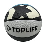 Toplife ballon basket t6
