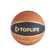Toplife ballon basket t7