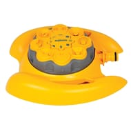 Arroseur multiple 79m  sur socle
