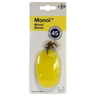 Carrefour désodorisant auto plastique injecté monoï tétrosyl