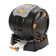 Composteur de jardin easymix