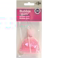 Carrefour désodorisant voiture sachet de bille parfum bubble gum