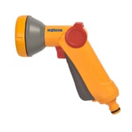 Pistolet d'arrosage rose spray