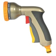 Pistolet multijets plus corps alu