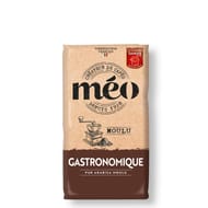 Meo cafe gastronomique moulu 250g