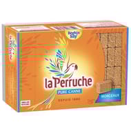La perruche sucre roux morceaux traditionnels 1kg