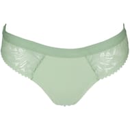 Tanga ligne Vanessa VERT 46/48
