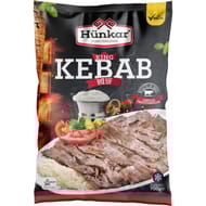 Kébab boeuf king 700g