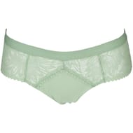 Shorty ligne Vanessa VERT 46/48