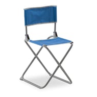Chaise pliante holiday, toile tendue
