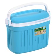 Glaciere Iceberg 8l Bleu Turquoise / Blanc