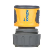 Raccord fin de tuyau 15mm plus blister