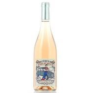 Beaujolais Nouveau Rosé Terrasse des Pierres Dorées 12.5% Vol. 75 cl