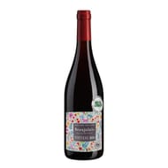 L'âme du terroir Beaujolais nouveau rouge 2024 13 % Vol. 75cl