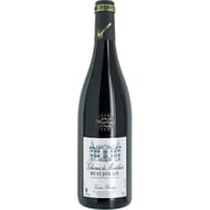 Beaujolais Nouveau Rouge Charmes de Montclair 13% Vol. 75 cl