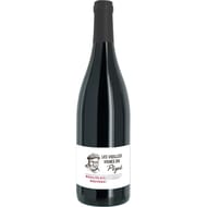 Beaujolais Nouveau Rouge Les Vieilles Vignes du Pépé 13% Vol.75 cl