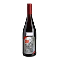 Beaujolais nouveau Rouge AOP sans soufre ajouté Cuvée à la Con 12.5% Vol.75 cl
