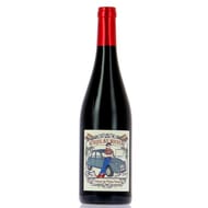 Beaujolais Nouveau Rouge Terrasse des Pierres Dorées 12.5% Vol. 75 cl