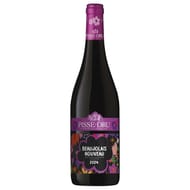 Beaujolais nouveau pisse dru rouge 2024