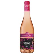 Beaujolais nouveau pisse dru rose 2024