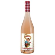 Beaujolais Nouveau Rosé les 6 cochons 12.5% Vol. 75 cl