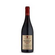 Beaujolais nouveau sans souffre ajouté  Mommessin 12.5% Vol. 75 cl