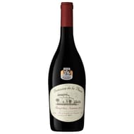 Beaujolais Nouveau Rouge Domaine de La Place 12.5% Vol. 75 cl