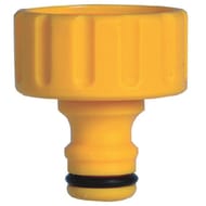 Raccord pour robinet filete 26/34 blister