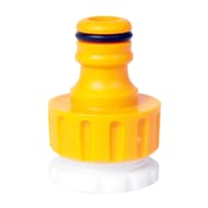 Raccord pour robinet 12,5 - 15