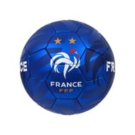 Fff ballon football jersey home t5