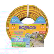 Tuyau d'arrosage ultraflex  d15 - 50m