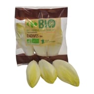 ENDIVE BIO SACHET 300G CARREFOUR BIO