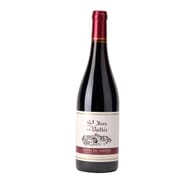 St jean de la vallée côtes du rhône rouge 75cl 12.5% Vol.