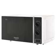Hotpoint ariston micro onde 20l solo MWHA101WH