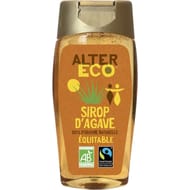 Alter eco sirop d'agave 350g bio