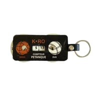 Compteur de point k ro