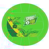 Sport and fun ballon de plage volley