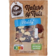 Carrefour original mélange vitality 120g