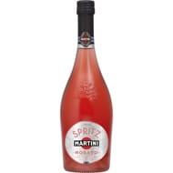Martini spritz rosato 75cl 8%vol
