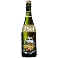 Triple karmeliet 75cl 8.4%vol