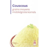 Simpl couscous grain moyen 1kg