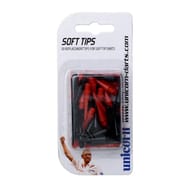 Unicorn pointes de remplacement x50